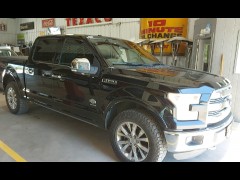 BUY FORD F-150 2016, Topp Gunn Auto Auction
