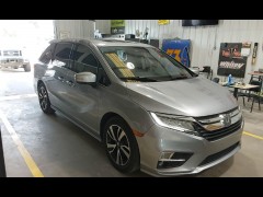 BUY HONDA ODYSSEY 2019 ELITE AUTO, Topp Gunn Auto Auction