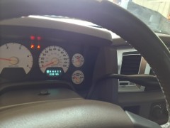 BUY DODGE RAM 2500 2007, Topp Gunn Auto Auction